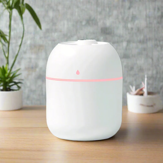 Fragrance Humidifier