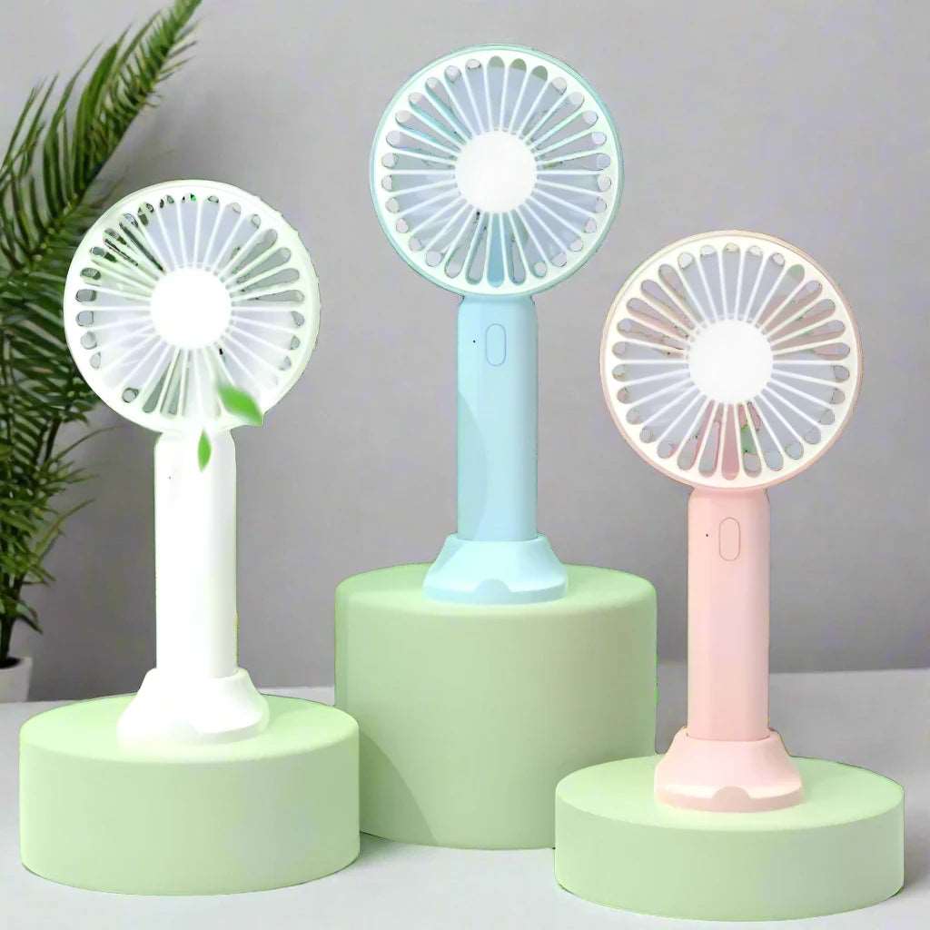 Portable Fan